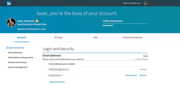how-do-i-change-my-primary-email-address-on-linkedin-abound