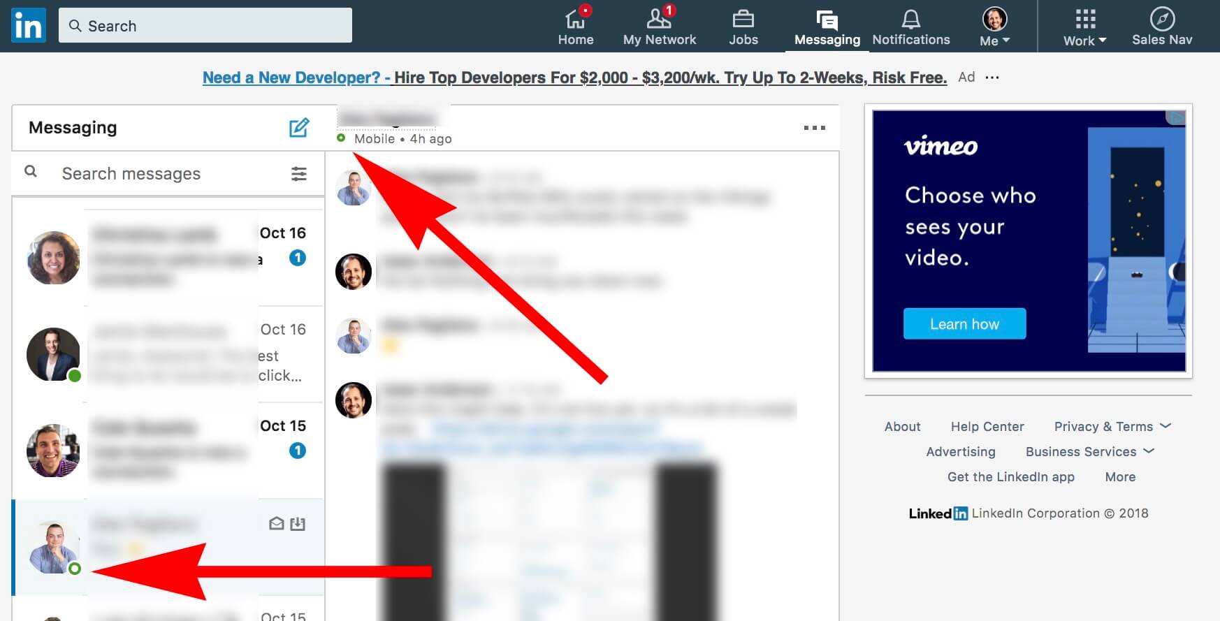 linkedin-green-dot-what-it-is-and-how-to-use-it-abound-social