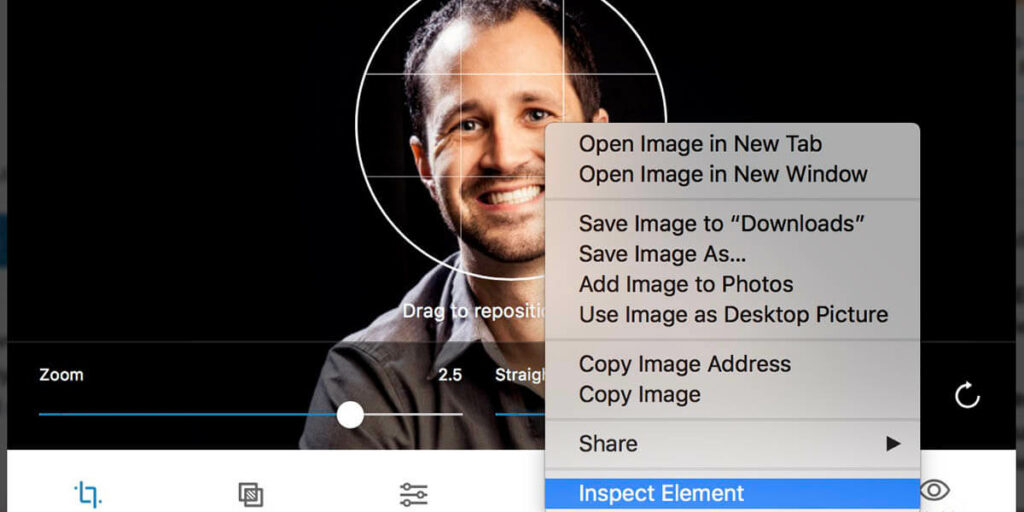 how to download your linkedin profile picture full resolution 6 copy copy