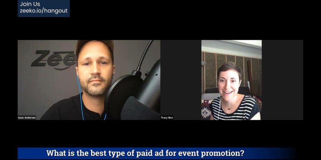 What Types Of Linkedin Ads Work Best For Promoting Events?