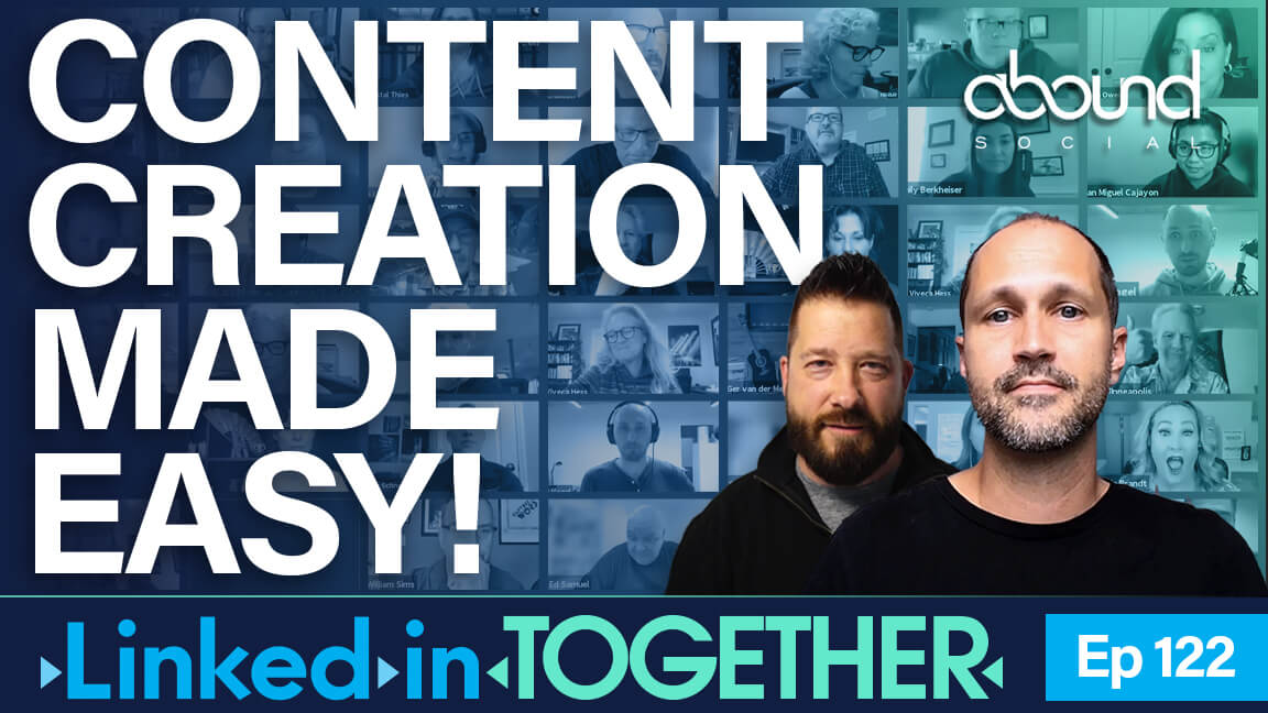 Social Content Creation Made Easy