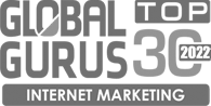 Global Gurus 2022 - Abound Social - Linkedin Sales and Marketing - Outsourced SDR and BDR