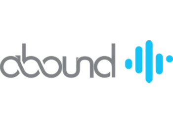 abound social - logo - podcast production and marketing